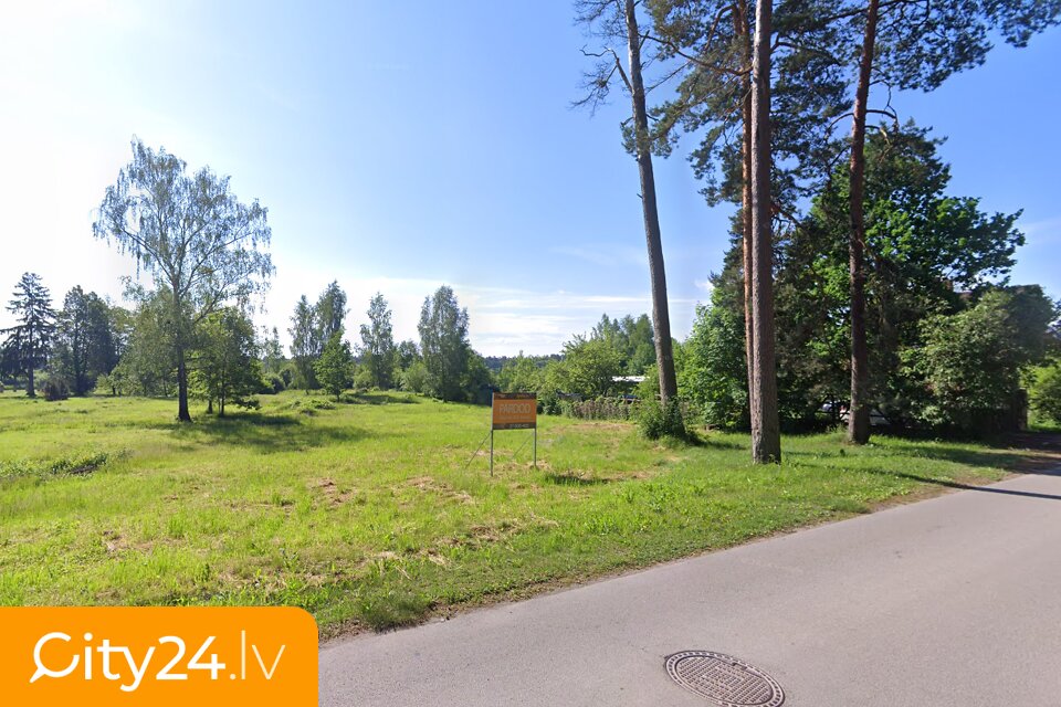 Slokas iela, 107A, Melluži, Jūrmala