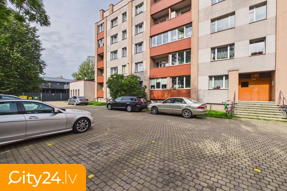 Kungu iela, 30/34, Liepāja