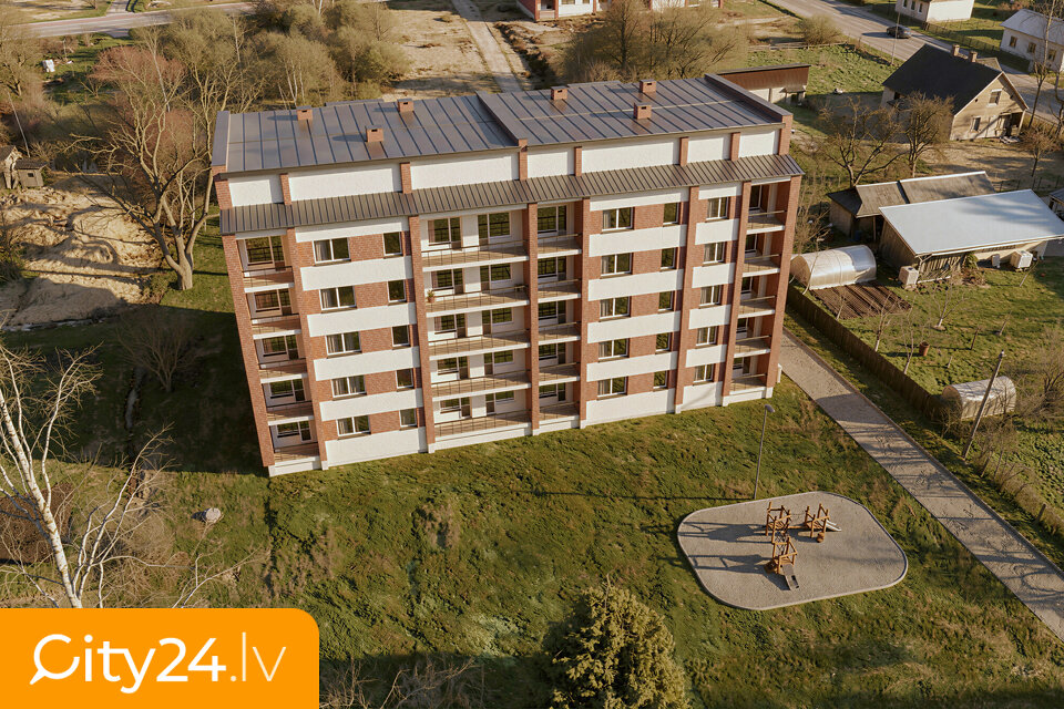 Dzirnavu iela, 2C, -12, Pļaviņas, Aizkraukles nov.