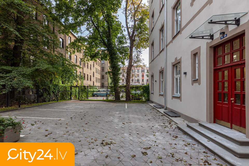 Ģertrūdes iela, 56, -34, Centrs, Rīga