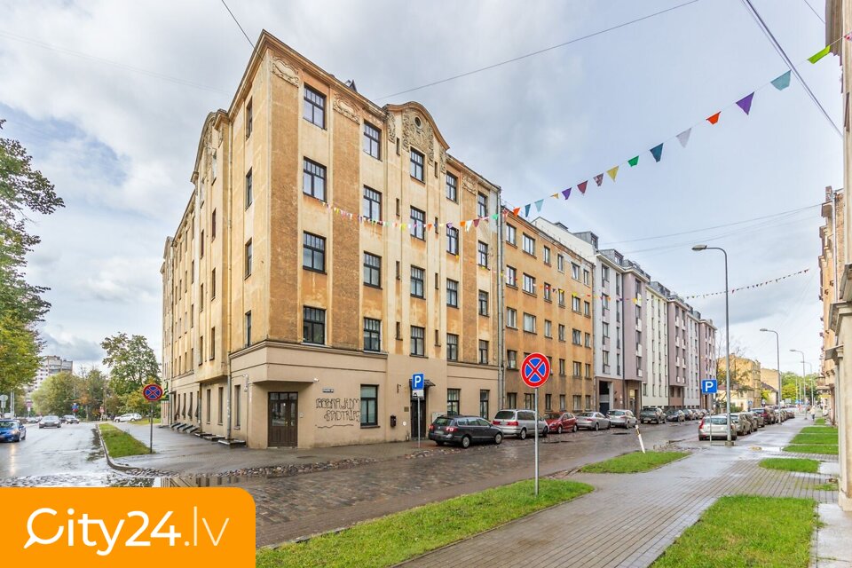 Hospitāļu iela, 37, Brasa, Rīga