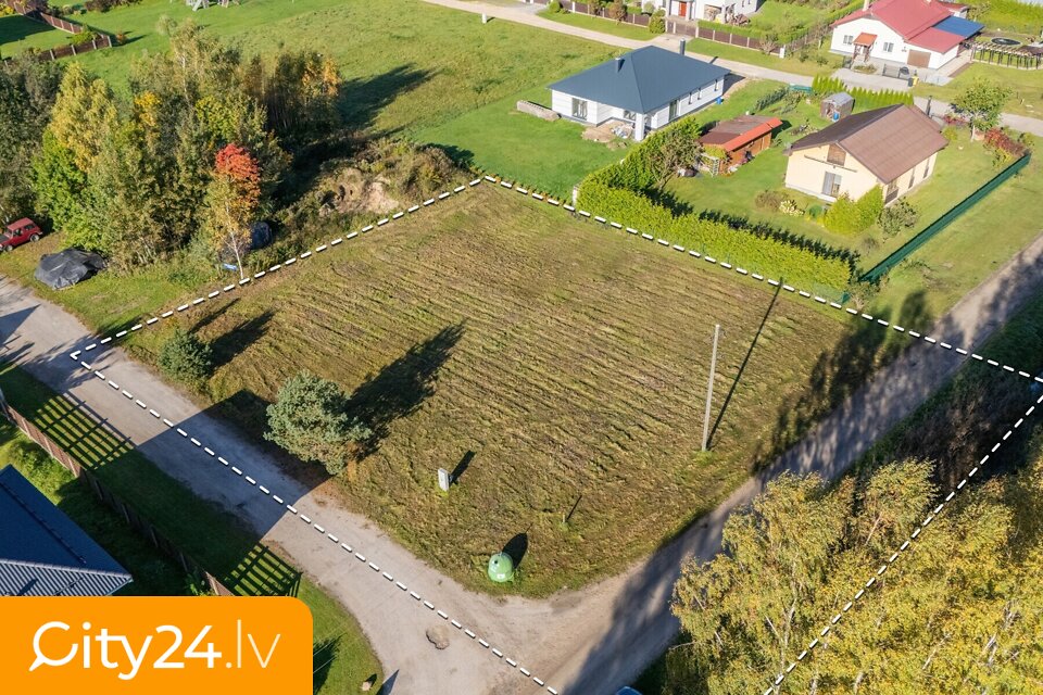 Kārkliņi, 20, Salaspils pag., Salaspils nov.