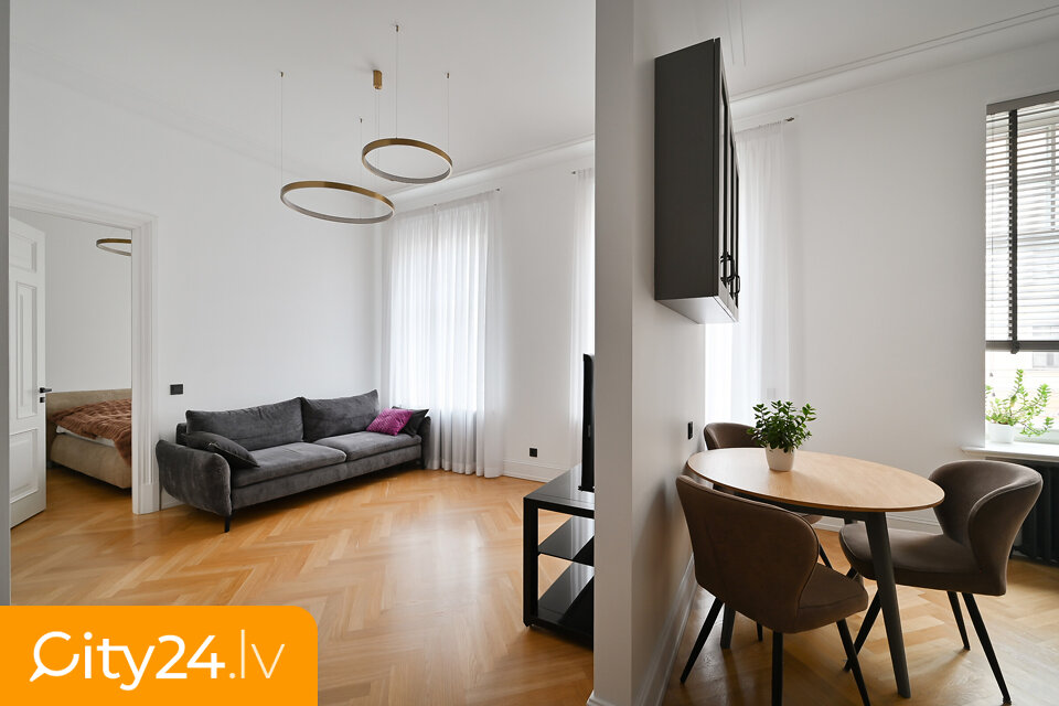 Krišjāņa Barona iela, 30, Centrs, Rīga