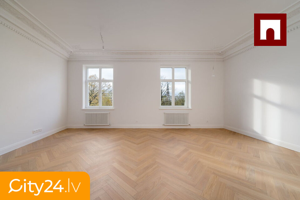 Raiņa bulvāris, 27, Centrs, Rīga