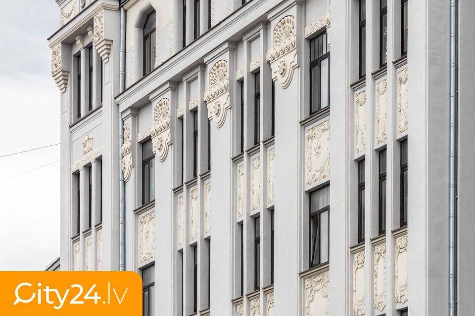 Matīsa iela, 27, -25, Centrs, Rīga
