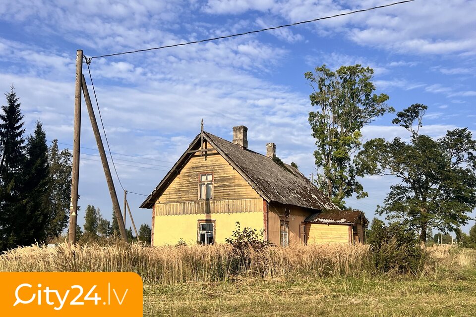 Trenči, Babītes pag., Mārupes nov.