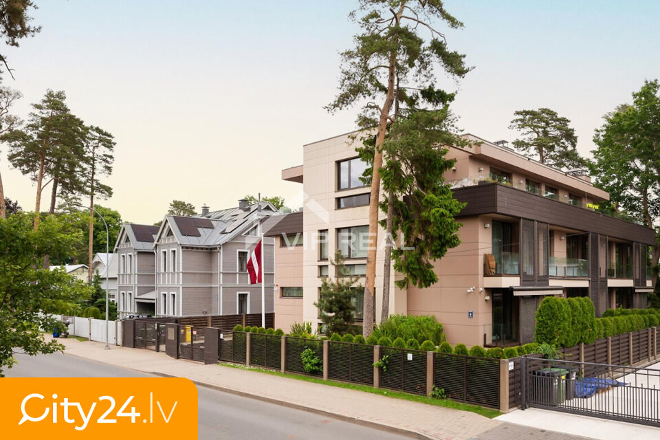 Tirgoņu iela, 9, Majori, Jūrmala