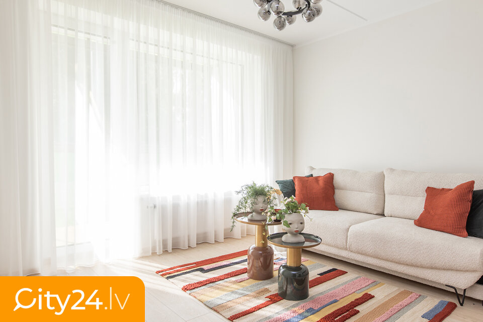Akāciju iela, 2F, -24, Imanta, Rīga
