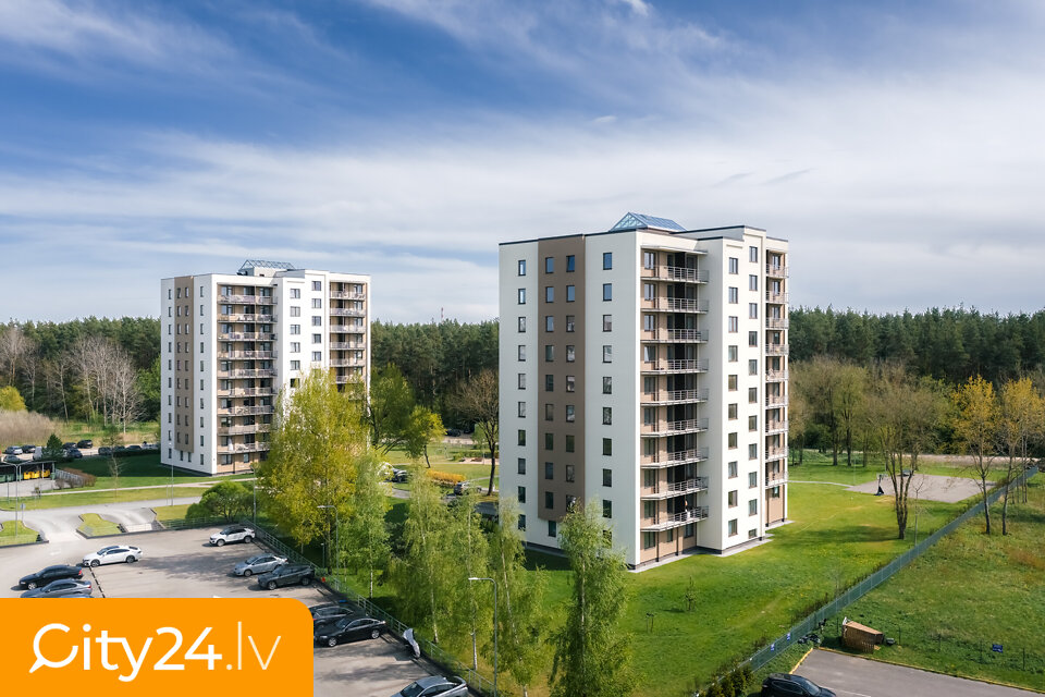 Rembates iela, 10, -72, Pļavnieki, Rīga