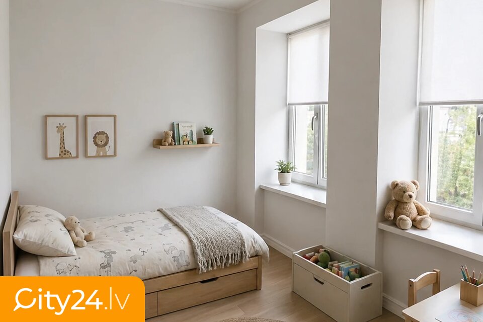 Talsu iela, 3A, -10, Ventspils