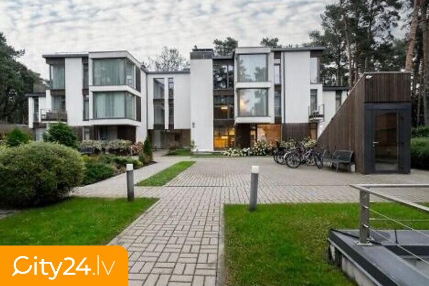Muižas iela, Bulduri, Jūrmala