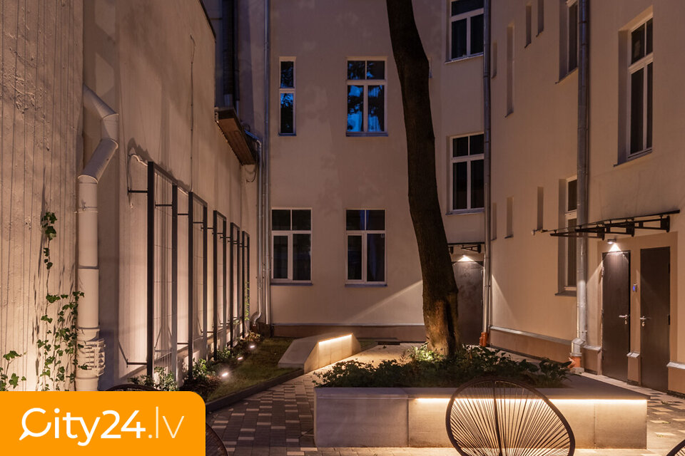Ģertrūdes iela, 56, -14, Centrs, Rīga