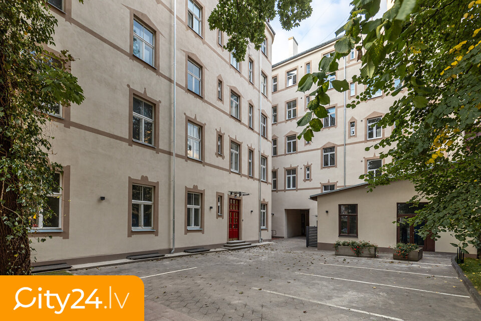 Ģertrūdes iela, 56, -41, Centrs, Rīga