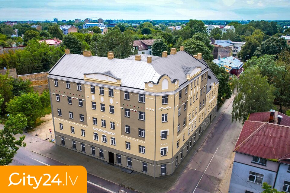 Daugavpils iela, 10, -3, Centrs, Rīga