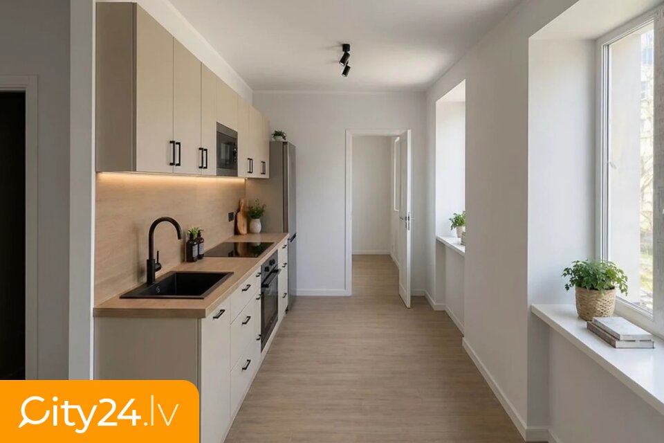 Talsu iela, 3A, -8, Ventspils