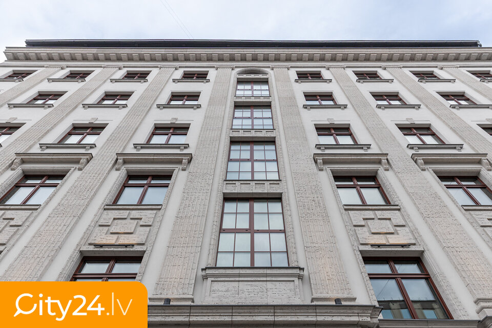 Pulkveža Brieža iela, 15, -55C, Centrs, Rīga