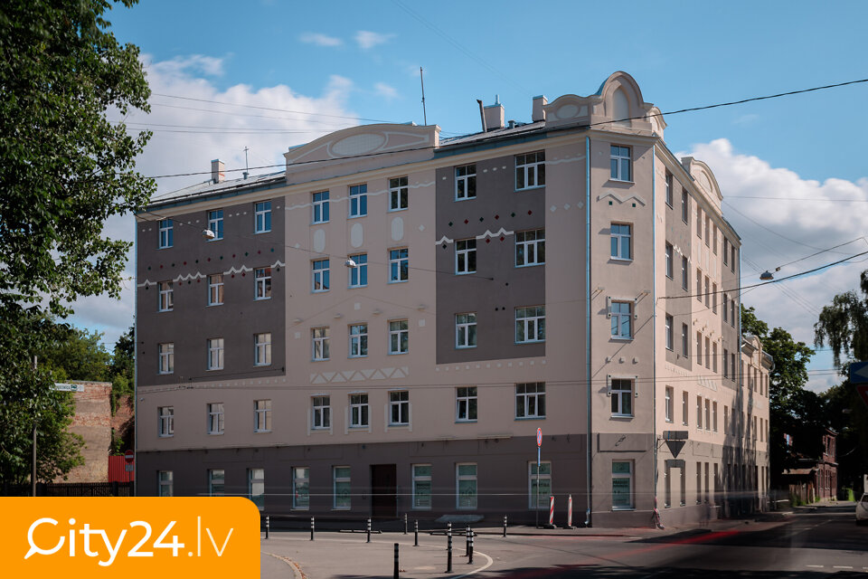 Daugavpils iela, 10, -3, Centrs, Rīga