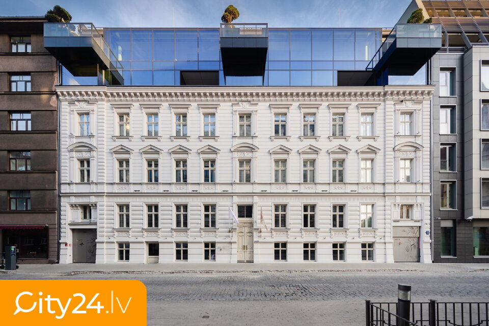 Strēlnieku iela, 5, -43, Centrs, Rīga