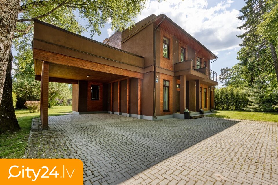 Mellužu prospekts, 90a, Jūrmala