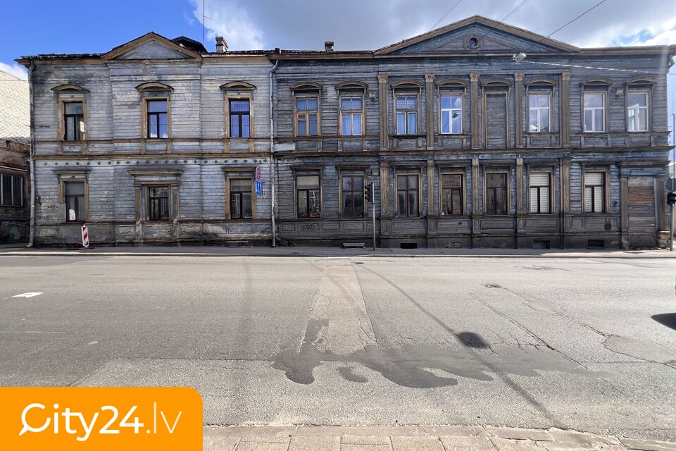 Valmieras iela, 6, Centrs, Rīga