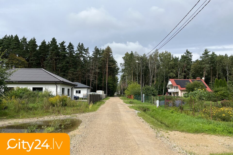 Beberbeķu 5.līnija, 10D, Beberbeķi, Rīga