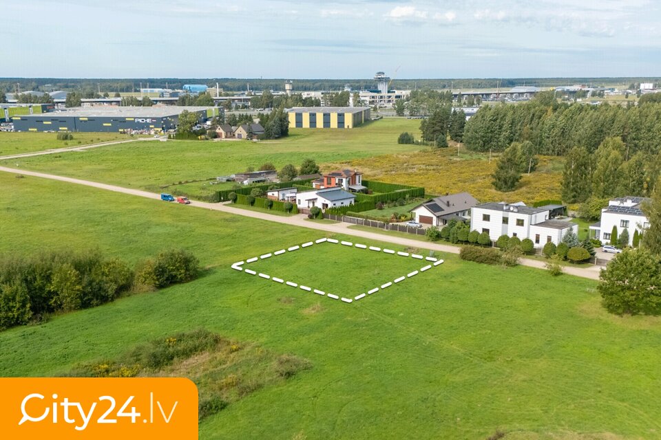 Silnieku iela, 48, Mārupe, Mārupes nov.