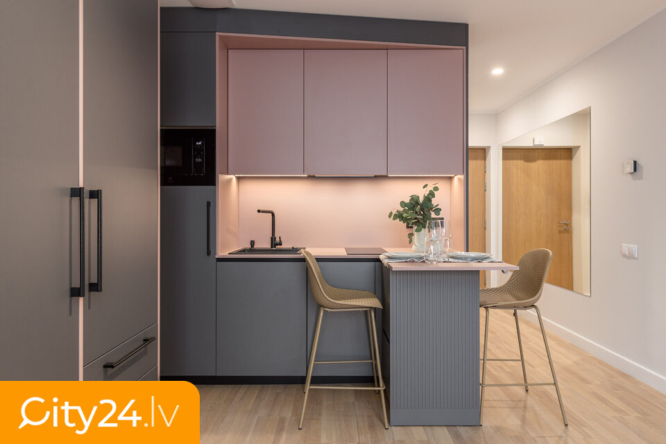 Dainas iela, 10a, -36, Centrs, Rīga