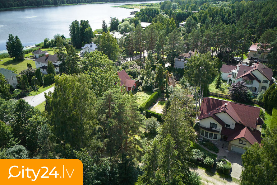 Rautenberga iela, Valteri, Jūrmala