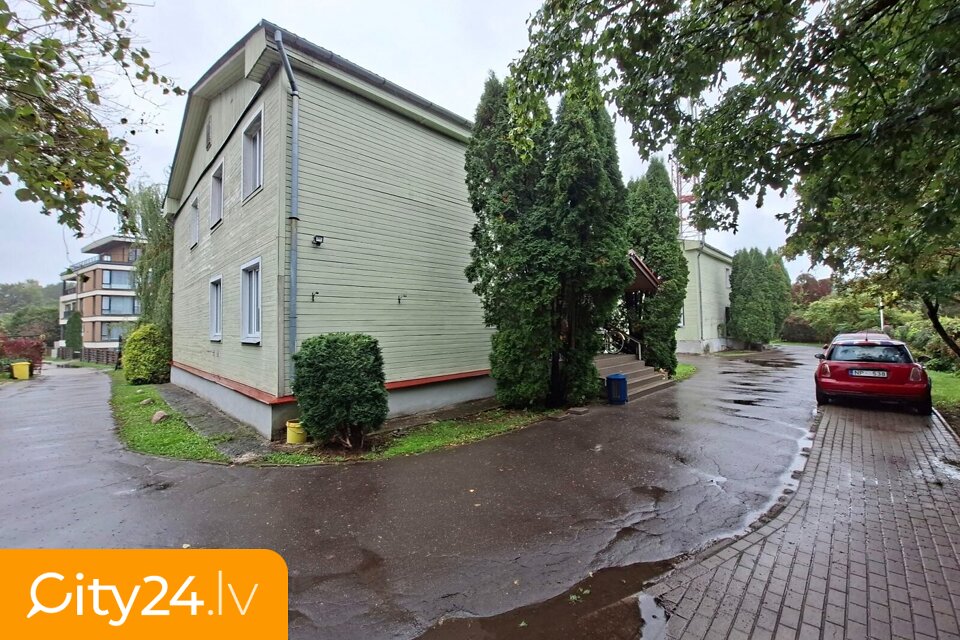 Emīlijas iela, 14 - k5, Dzintari, Jūrmala