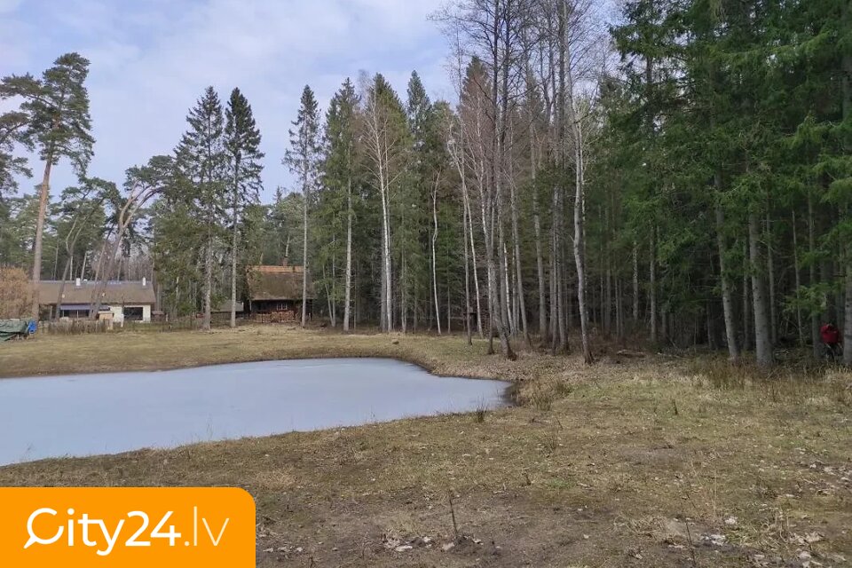 Atpūtas iela, 24a, Grobiņas pag., Dienvidkurzemes nov.