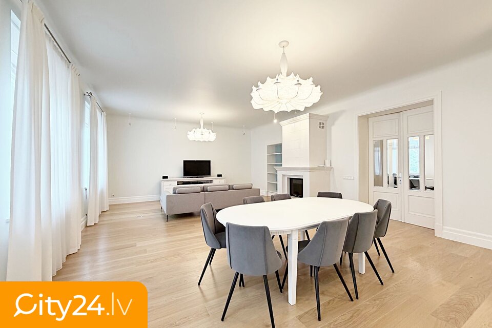 Krišjāņa Valdemāra iela, 37a, Centrs, Rīga