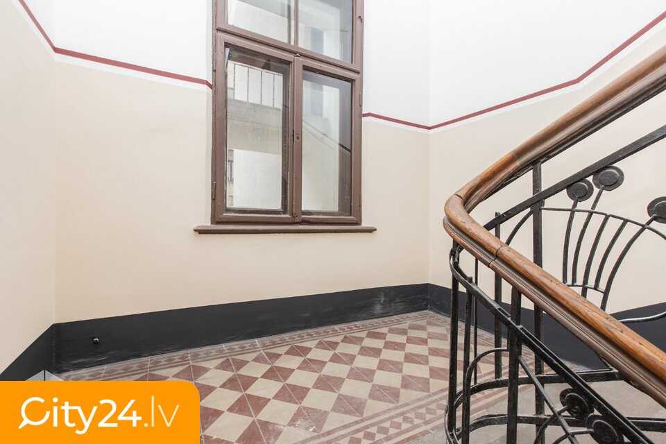 Brīvības iela, 99, Centrs, Rīga