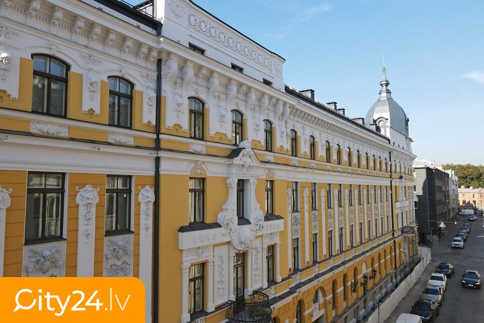 Vīlandes iela, 11, -32, Centrs, Rīga