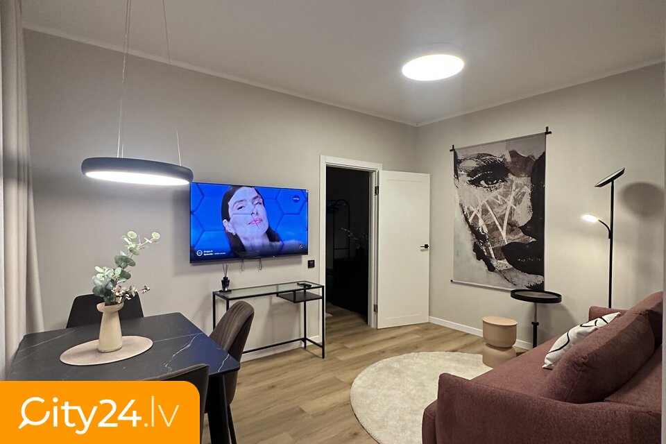 26, -25, Centrs, Rīga