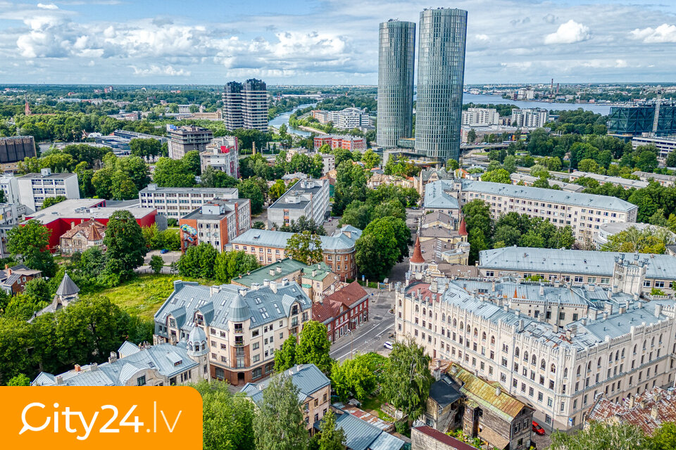 Nometņu iela, 4, Āgenskalns, Rīga