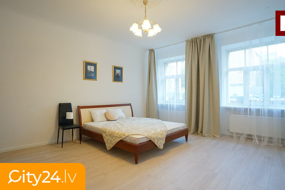 Zaļā iela, 3, Centrs, Rīga