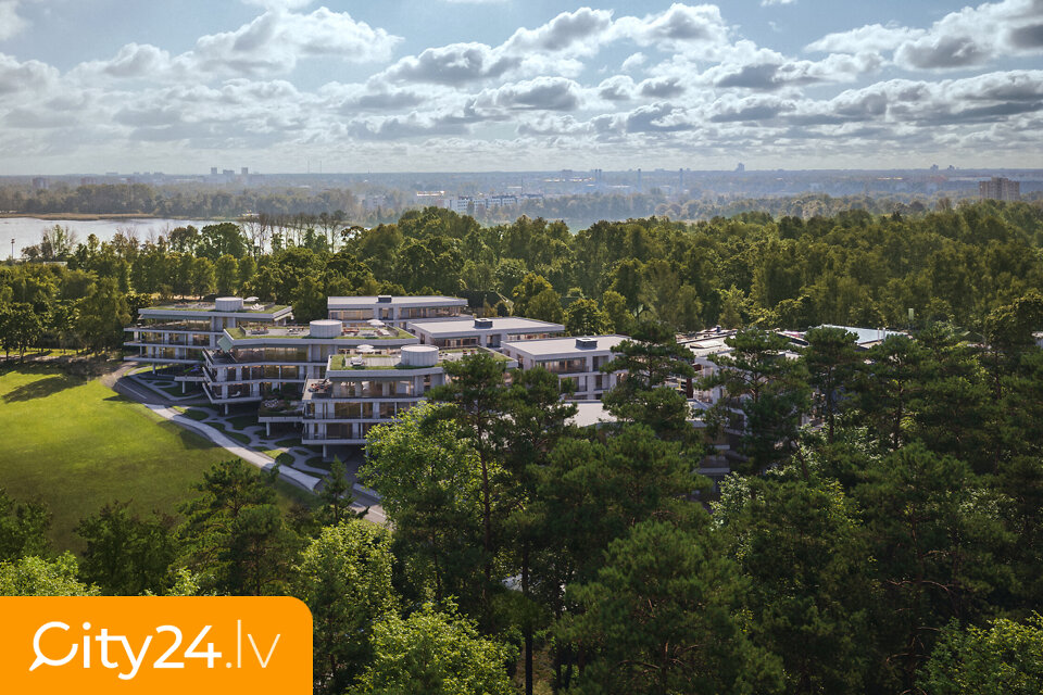 Brēmenes iela, 1A, -3, Mežaparks, Rīga