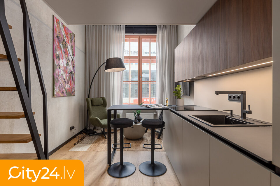 Krišjāņa Barona iela, 69, -14, Centrs, Rīga