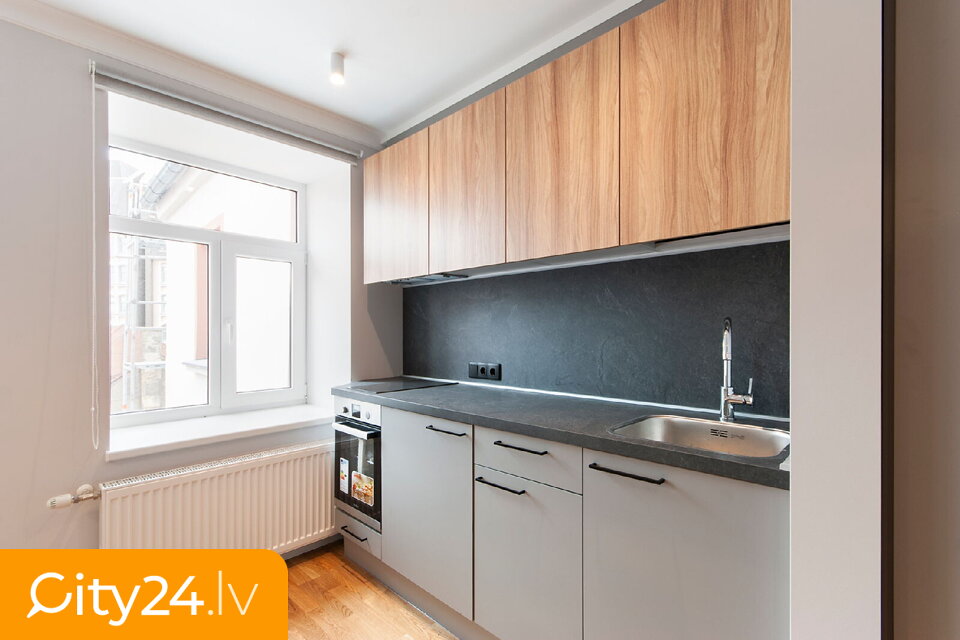 Latgales iela, 48, -2, Centrs, Rīga