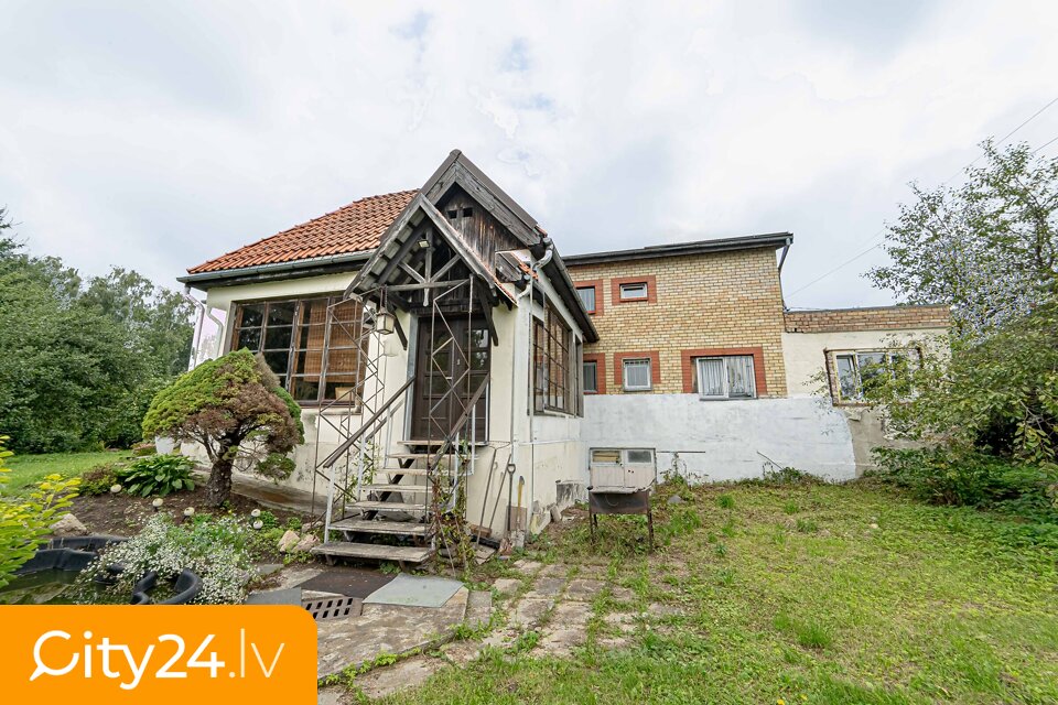 Strautu iela, 2, Ulbroka, Stopiņu pag., Ropažu nov.