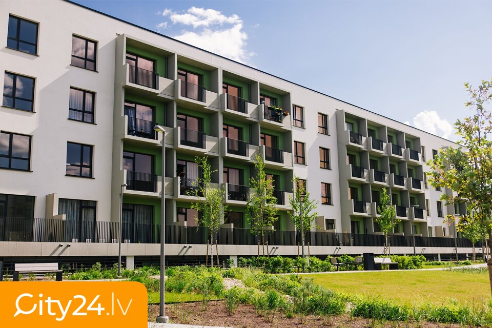 Strazdumuižas iela, 14, -3-41, Jugla, Rīga