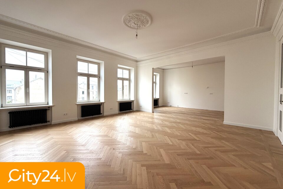 Dzirnavu iela, 53, Centrs, Rīga