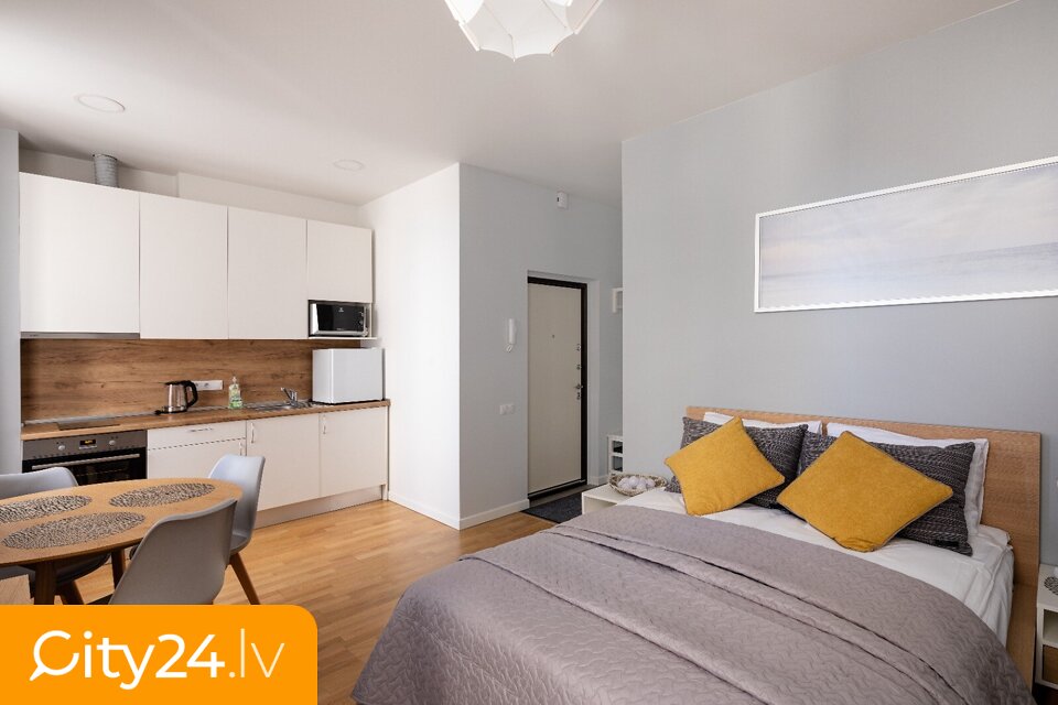 Krišjāņa Barona iela, 24/26, Centrs, Rīga