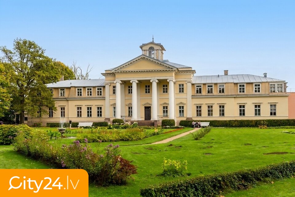 Mednieku iela, 3, Sigulda, Siguldas nov.