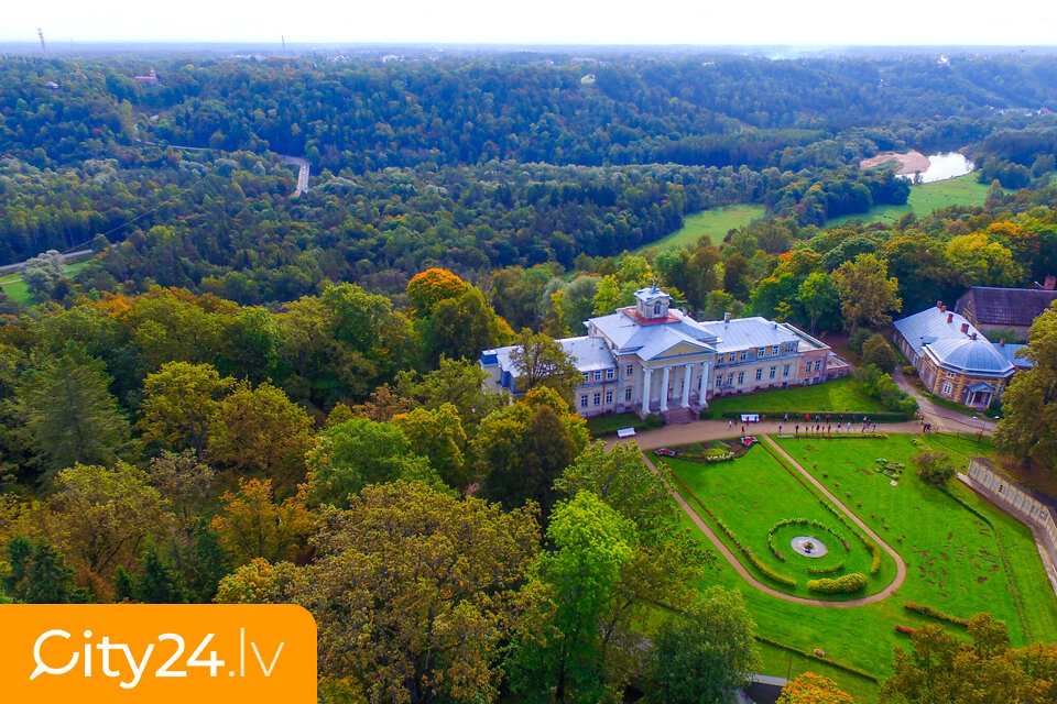 Mednieku iela, 3, Sigulda, Siguldas nov.