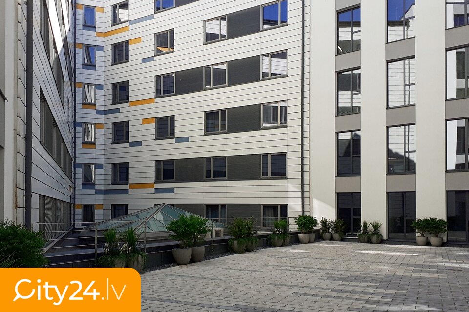 Marijas iela, 2a, Centrs, Rīga