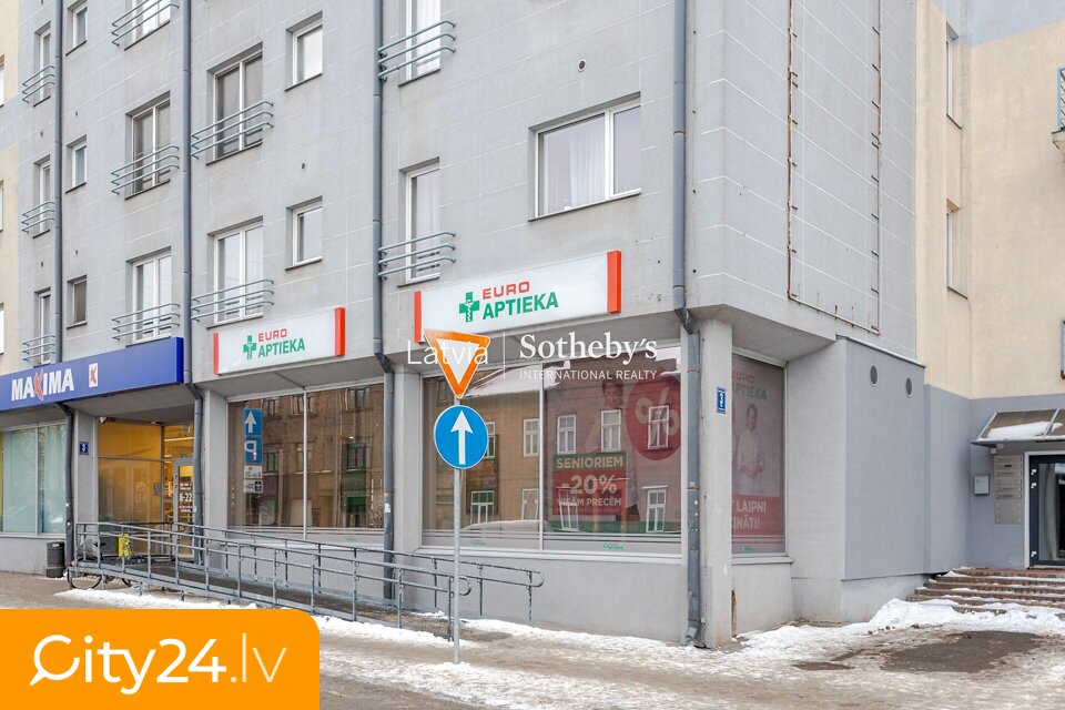 Satiksmes iela, Torņakalns, Rīga