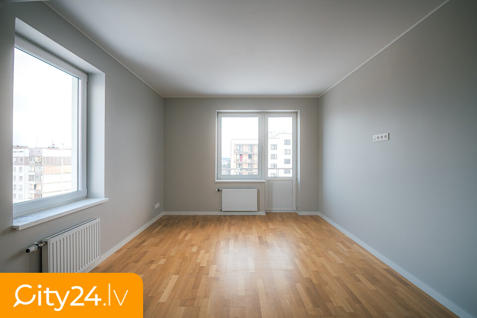 Rembates iela, 10, -58, Pļavnieki, Rīga