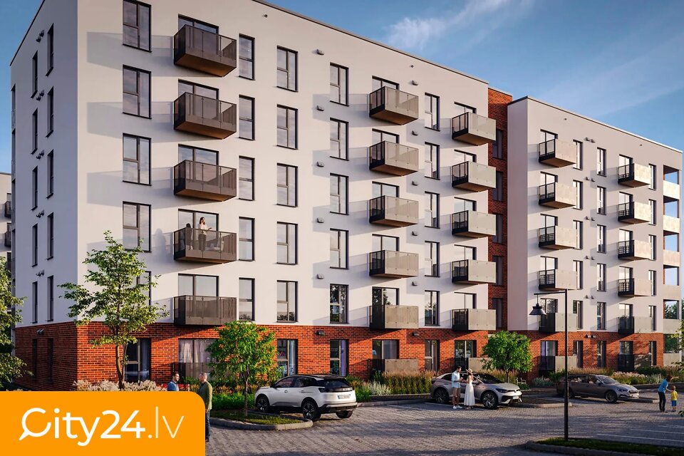 Jelgavas iela, 55, -K1-44, Torņakalns, Rīga