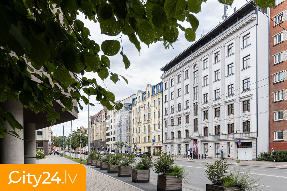 Pulkveža Brieža iela, 15, -55B, Centrs, Rīga